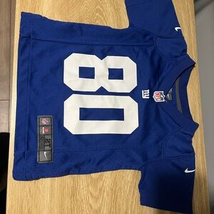NFL Kids NY Giants Jersey